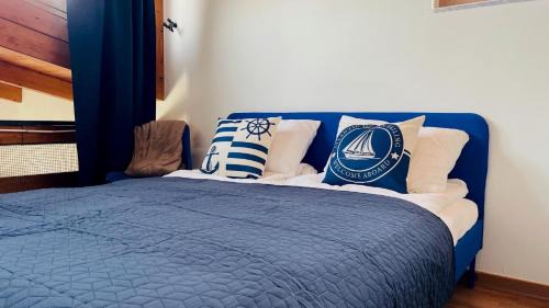 Roseto Capo Spulico Apartment | Azzurro Apartman