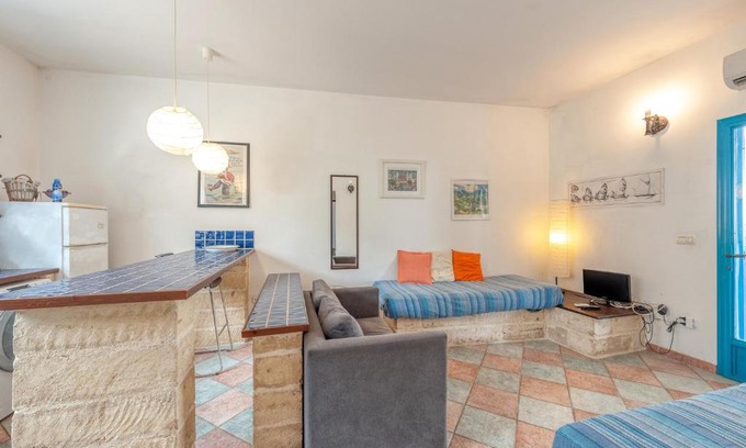 Marina Serra Villa | Discover Azzurro Salento 2: Ocean View & Pet-Friendly Stay