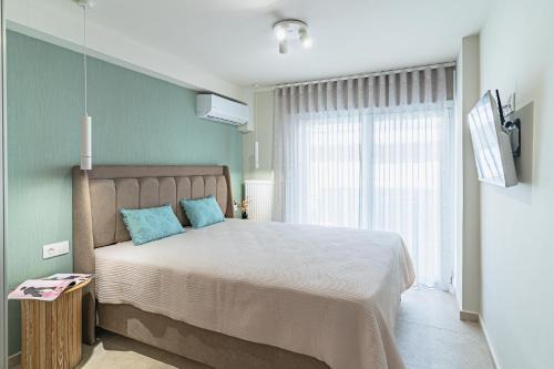 Alexandroupoli Apartment | AZZURRO Sea Loft