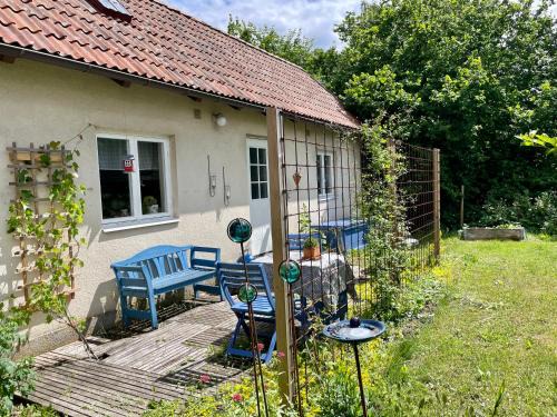 Rostanga House | Bäckalyckan: Guest Rated 9.4 with Family-Friendly Dining