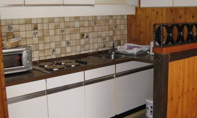 Schulenberg im Oberharz Apartment | Pet-Friendly Retreat at Bärenhöhle 1 - Haus Bambi