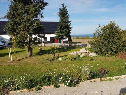 Kivik Hotel | Relaxing Bästekille Gårdshotell with Ocean Views & Family Perks
