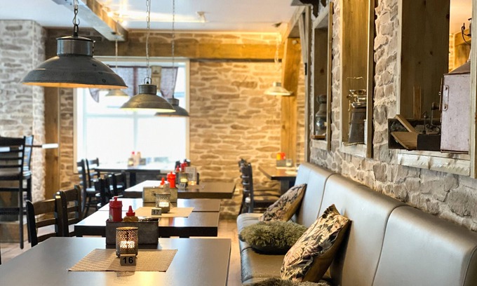 Batsfjord Hotel | Båtsfjord Brygge