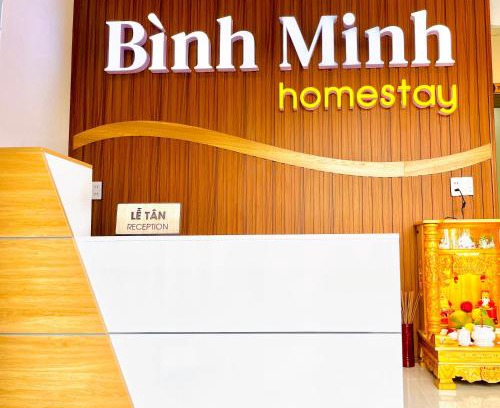 Ninh Hoa House | Family-Friendly Stay at Bình Minh Homestay - Dốc Lết