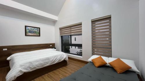 Moc Chau Apartment | Discover Bình Yên Villa - Family Friendly Retreat in Mộc Châu