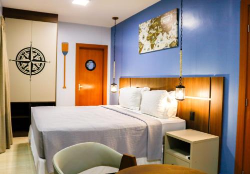 Taruma-Acu Resort | Discover Búri Resort: Oceanfront Relaxation and Spa Retreat
