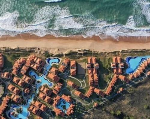 Tucuns Resort | Relax at Búzios Beach Resort with Oceanfront Amenities
