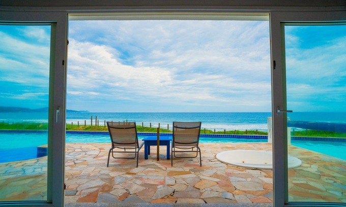 Tucuns Hotel | Relax at Búzios Beach Resort with Pool & Ocean Views