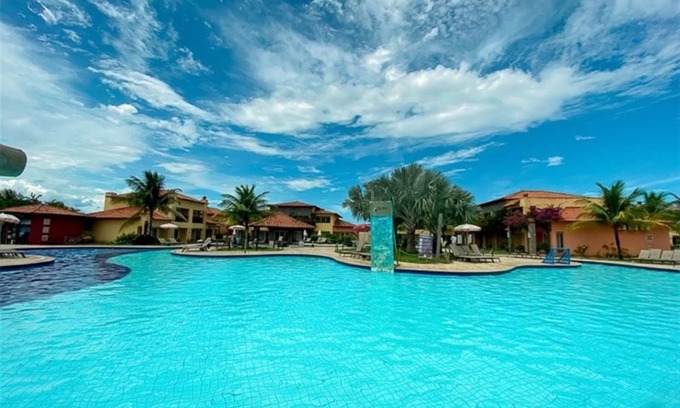 Tucuns Resort | Discover Búzios Beach Resort with Pool and Spa Amenities