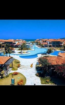 Tucuns Apartment | Elegant Búzios Beach Resort with Oceanfront Pool & Spa