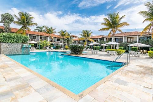Marina House | Unforgettable Stay at Búzios Casa 41 with Ocean Views