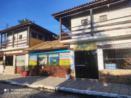 Manguinhos Apartment | Budget-Friendly Suites in Búzios with Family Amenities