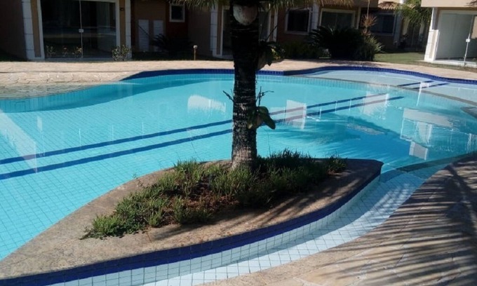 Rasa House | Relax in Búzios: 3-Bedroom House with Pool & Pet Friendly