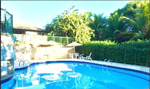 Portal da Ferradura House | Beautiful Búzios Home with Pool and Ocean View Amenities