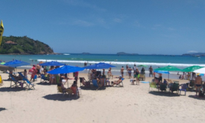 Sao Jose Apartment | Inviting Búzios Suites with Ocean Views and Family Amenities