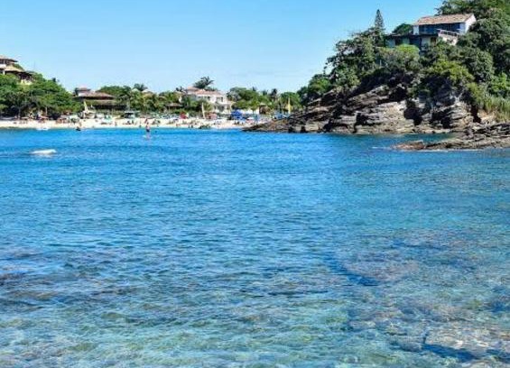Cabo Frio House | Relaxing Getaway at Búzius na Praia da Ferradura