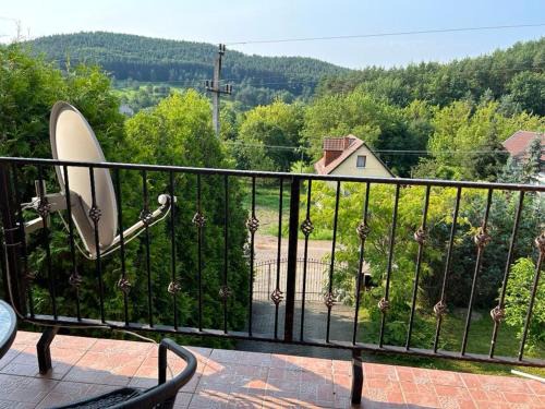 Bukkszek Villa | Discover Bükk-Szép Villa: Family-Friendly Oasis with Hot Tub