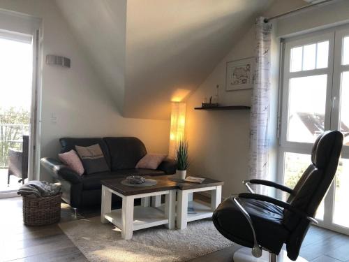 Neue Tiefe Apartment | Guest Rated 10/10: Family-Friendly Fehmarn Brise Hotel
