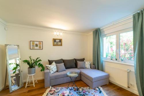 Pankow Apartment | Premier Bürgerpark Apartments: Pet Friendly & Highly Rated
