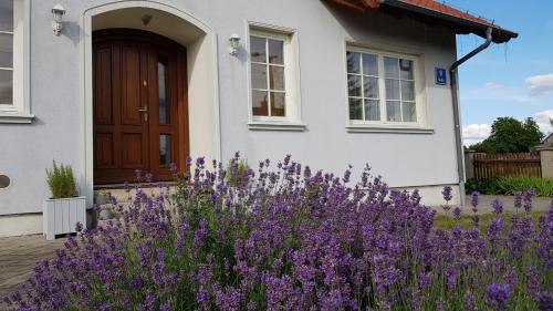 Wydminy House | Błękitny Domek: Guest Favorite with Pet-Friendly Amenities