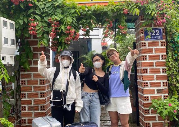 Phu Quy Apartment | Family-Friendly Bảo Phúc Bungalow on Beautiful Đảo Phú Quý