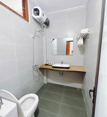 Con Cuong Hotel | Bảo Yến HOTEL