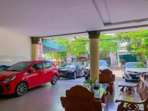 Cam Le Apartment | Child-Friendly Bắc Nam Hotel DN - Guest Rated 9/10