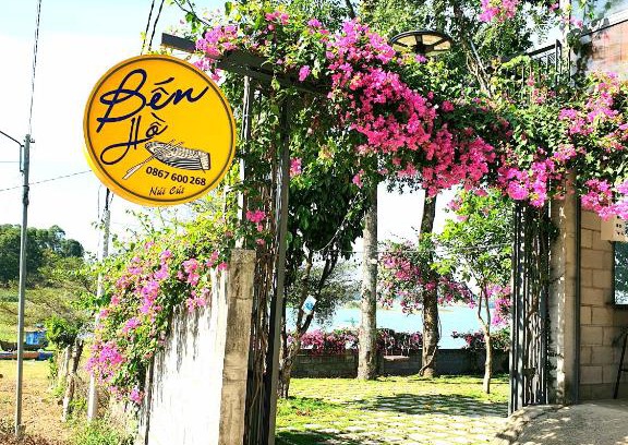 Thong Nhat House | Cozy Bến Hồ Homestay with Ocean View & Pet-Friendly Amenities