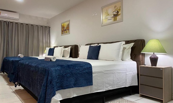 Anapolis Hotel | Delightful B & A Suites Inn Hotel - 4-Star Family Retreat