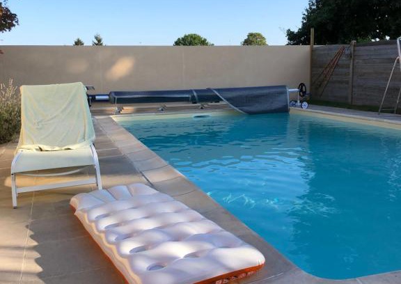 Sarge-les-le-Mans Bed & Breakfast | Elegant B and B Chambres d'Hôtes Near Le Mans Classic