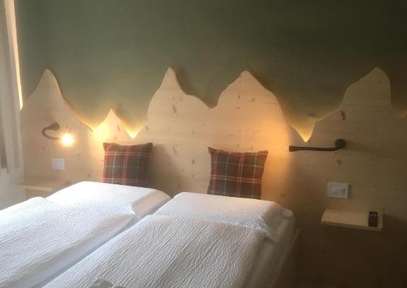 Capriana Bed & Breakfast | Unforgettable Stay at B and B Nonna Rosa with Ocean View