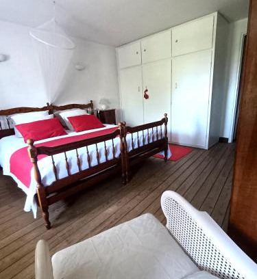 Puynormand Bed & Breakfast | Charming Bed & Breakfast in the Countryside of Gironde