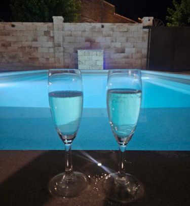 Arnesano Bed & Breakfast | Exceptional B&b Ètoile Salento: Family-Friendly Retreat