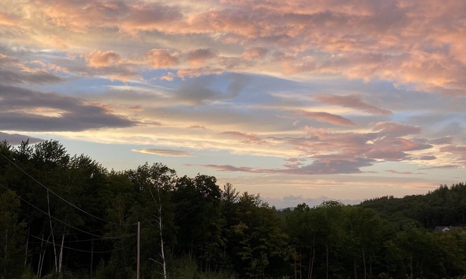 Cornish Bed & Breakfast | Cozy B&B with Breakfast & Kitchen - Guest Rated 9.8/10