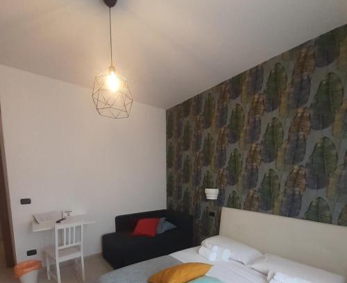 Benevento Bed & Breakfast | Cozy B&B 30 Meters from Duomo with Spa & Pet-Friendly