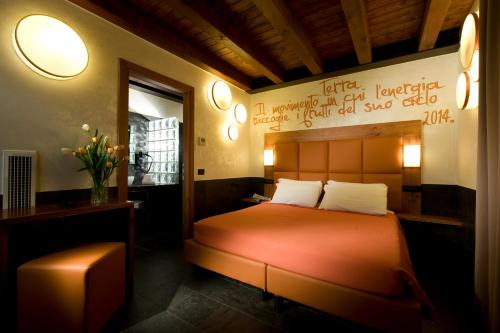 Cola Bed & Breakfast | Discover B&B 7 Vizi: Pet-Friendly Retreat with Breakfast