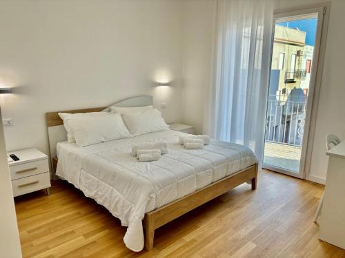 Paceco Bed & Breakfast | Discover B&B 969: Guest Rated 9.5 with Family-Friendly Amenities