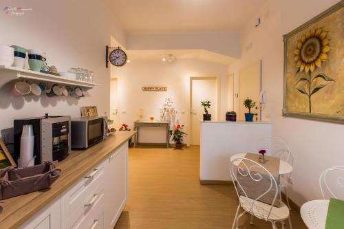 Enna Bed & Breakfast | Discover Comfort at B&B A Casa dei Nonni - Rated 9/10