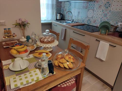 Castelsaraceno Bed & Breakfast | Pet-Friendly Retreat at B&B A casa di Carla - 10/10 Rating