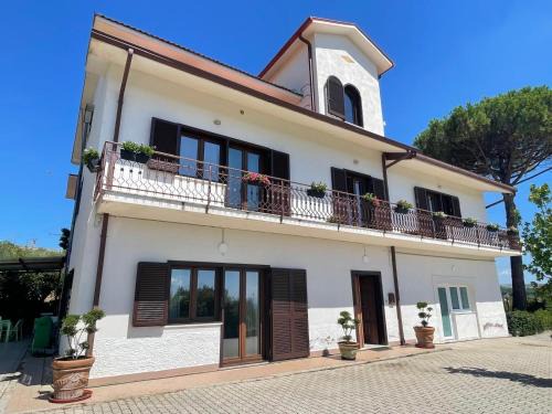Pietrelcina Bed & Breakfast | B&B A casa di Manfredi