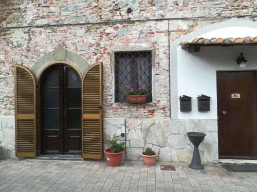 San Giuliano Terme Bed & Breakfast | Budget-Friendly B&B A Casa Mia: 8.9/10 Guest Ratings