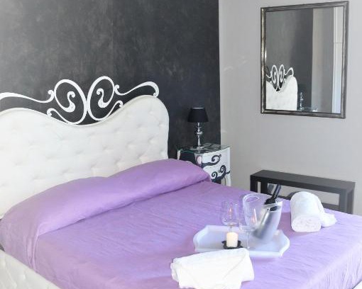 Mazzaro Bed & Breakfast | Discover B&B A Due Passi Dal Mare with Oceanfront Charm