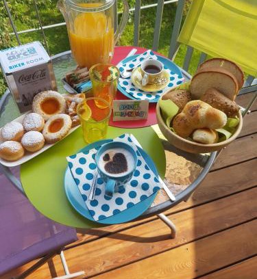 Bolognano-Vignole Bed & Breakfast | Child-Friendly B&B A.R.C.O. with 9.2/10 Guest Rating