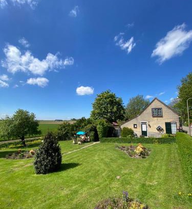 Zuid-Beijerland Bed & Breakfast | B&B Aan de Schenkel
