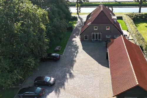 Bovensmilde Bed & Breakfast | B&B Aan de Vaart