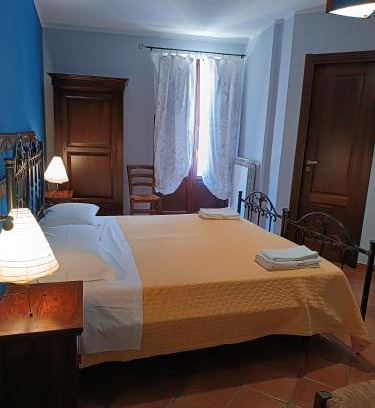 Polizzi Generosa Bed & Breakfast | Guest Rated: B&B Abies with Family-Friendly Amenities