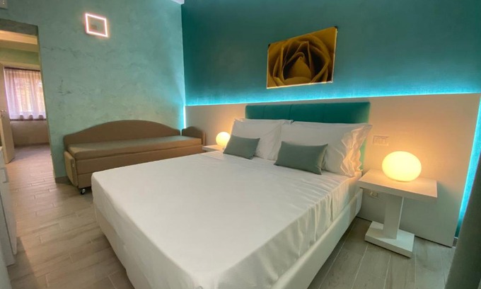 Moio Alcantara House | Cozy B&B Al Vulcanetto: Pet-Friendly & Family Welcome