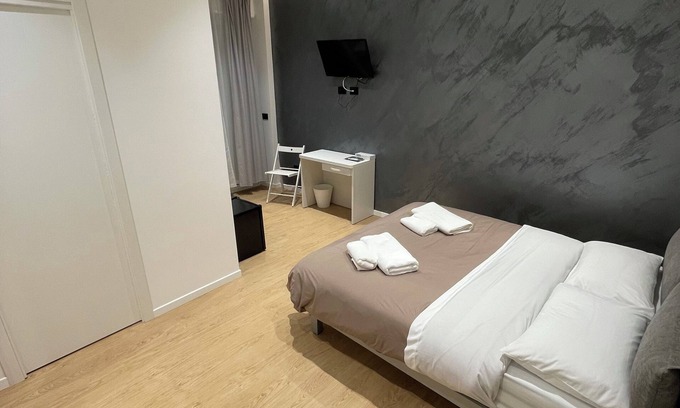 Canicatti House | Cozy B&B Affittacamere Grace's Home with Spa & Breakfast