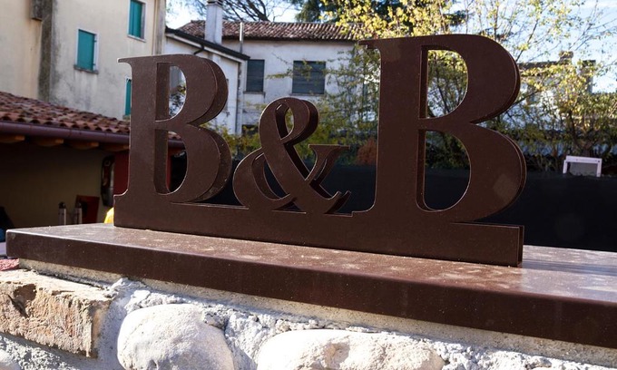 Pieve di Soligo Bed & Breakfast | Guest Favorite: B&B Agli Angeli with Breakfast & Dining