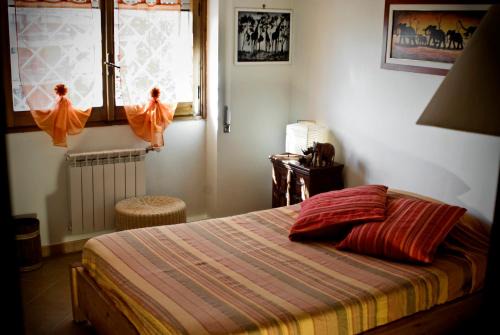 Suburbio VII Portuense Bed & Breakfast | Pet-Friendly B&B Agliarvali: Family Welcome Awaits You!